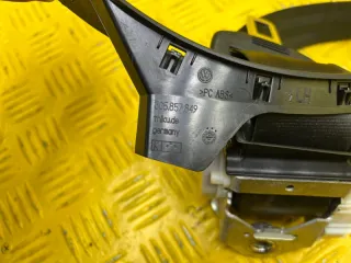 3C5857805KRAA Ремень безопасности Volkswagen Passat B7 Арт 2-668879, вид 13