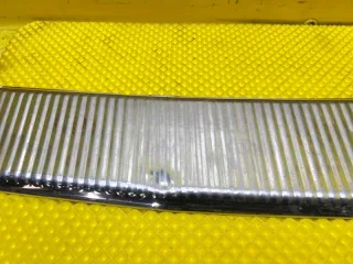 7L6863459H8Z8 Накладка двери (крышки) багажника Volkswagen Touareg 1 Арт 2-668975, вид 3