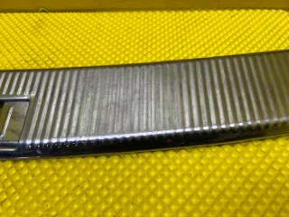 7L6863459H8Z8 Накладка двери (крышки) багажника Volkswagen Touareg 1 Арт 2-668975, вид 5