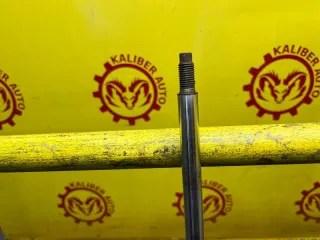 7L6513029E Амортизатор Volkswagen Touareg 1 Арт 2-669002, вид 9