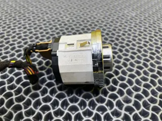 7L6941435R Кнопка блокировки дифференциала Volkswagen Touareg 1 Арт 2-669018, вид 5