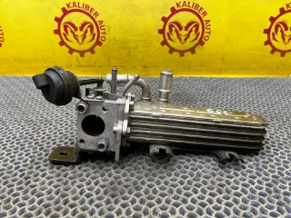 070131511A Радиатор системы egr Volkswagen Touareg 1 Арт 2-669034, вид 4
