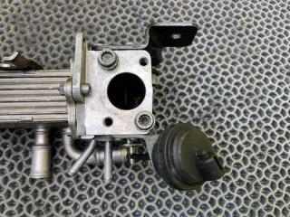 070131511A Радиатор системы egr Volkswagen Touareg 1 Арт 2-669034, вид 9