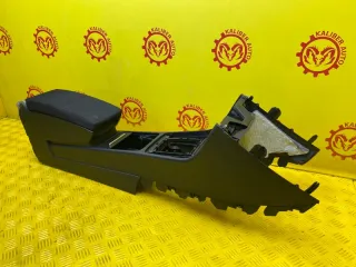 3AC8632431QB Подлокотник Volkswagen Passat B7 Арт 2-669135, вид 3