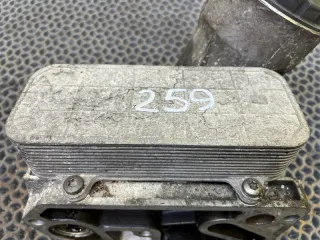 070115389E Кронштейн масляного фильтра Volkswagen Touareg 1 2.5л Арт 2-669151, вид 8