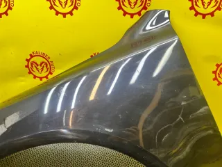 7L6821101K Крыло переднее левое Volkswagen Touareg 1 Арт 2-669180, вид 3