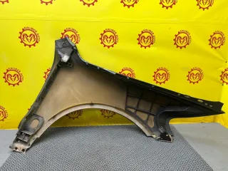 7L6821101K Крыло переднее левое Volkswagen Touareg 1 Арт 2-669180, вид 6