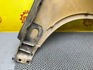 7L6821101K Крыло переднее левое Volkswagen Touareg 1 Арт 2-669180, вид 7