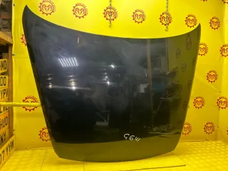 7L6823031D Капот Volkswagen Touareg 1 Арт 2-669197, вид 1