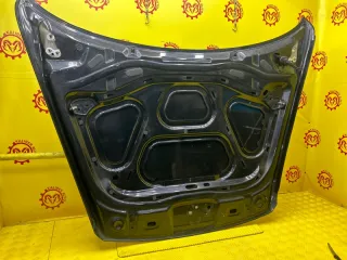7L6823031D Капот Volkswagen Touareg 1 Арт 2-669197, вид 7
