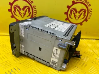 3C0035279 Магнитола Volkswagen Passat B7 Арт 2-669199, вид 6