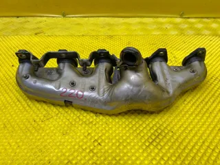 070253017 Коллектор выпускной Volkswagen Touareg 1 Арт 2-669210, вид 1