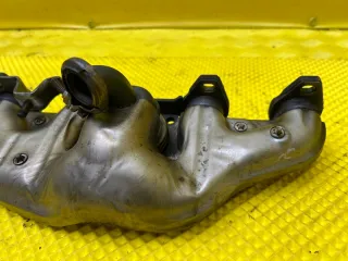 070253017 Коллектор выпускной Volkswagen Touareg 1 Арт 2-669210, вид 3