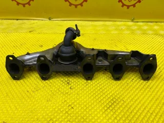 070253017 Коллектор выпускной Volkswagen Touareg 1 Арт 2-669210, вид 5
