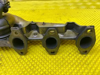 070253017 Коллектор выпускной Volkswagen Touareg 1 Арт 2-669210, вид 7