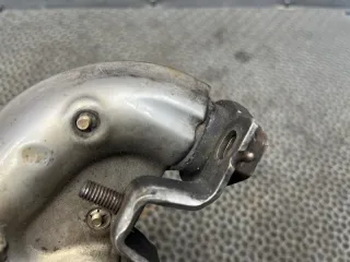 070253017 Коллектор выпускной Volkswagen Touareg 1 Арт 2-669210, вид 9