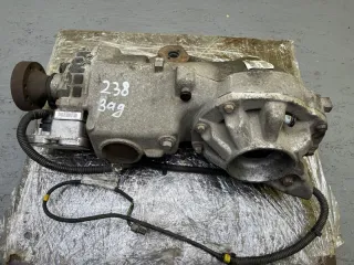 36001719 Редуктор заднего моста Volvo XC90 1 restailing Арт 2-669367, вид 2