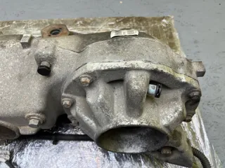 36001719 Редуктор заднего моста Volvo XC90 1 restailing Арт 2-669367, вид 4