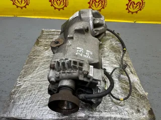 36001719 Редуктор заднего моста Volvo XC90 1 restailing Арт 2-669367, вид 9