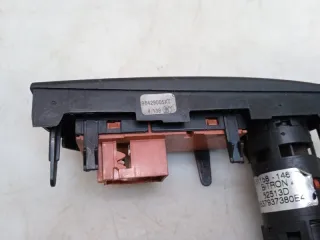 96429005XT Кнопка (выключатель) Citroen C2  Арт 2-669639, вид 5