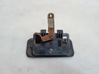 24TDI Ручка двери наружная Ford Transit 3 Арт 2-669863, вид 6
