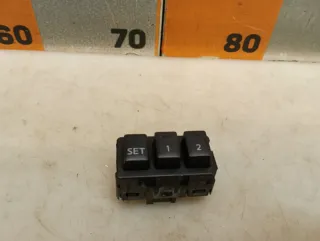 25491EH100 Кнопка (выключатель) Infiniti FX2 Арт 2-670265, вид 3
