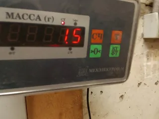 55310FD051 Амортизатор задний Kia Rio 1 Арт 2-670349, вид 9
