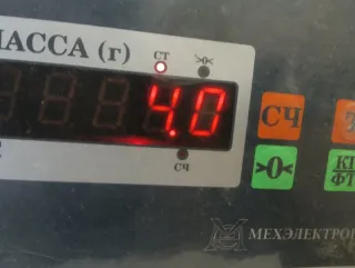 54500FD000 Рычаг передний левый Kia Rio 1 Арт 2-670366, вид 9