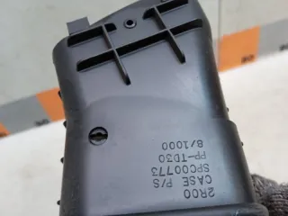 MR633542 Дефлектор обдува салона Mitsubishi Lancer 9 Арт 2-670540, вид 8