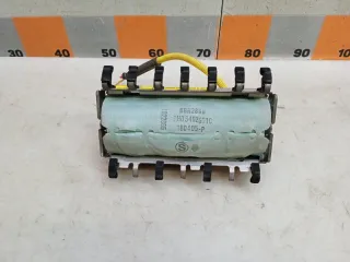 MN185261 Подушка безопасности Mitsubishi Lancer 9 Арт 2-670621, вид 1