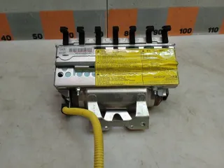 MN185261 Подушка безопасности Mitsubishi Lancer 9 Арт 2-670621, вид 6