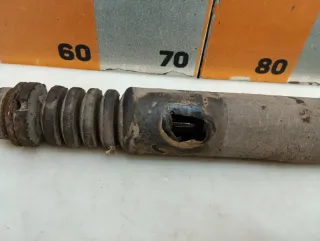 72118761 Амортизатор задний Opel Corsa B Арт 2-670804, вид 2