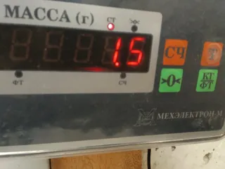 72118761 Амортизатор задний Opel Corsa B Арт 2-670804, вид 7