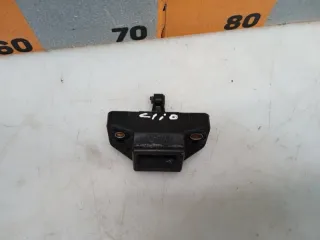7700838546 Замок багажника Renault Clio 2 Арт 2-670874, вид 1