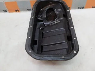 7700100375 Поддон масляный двигателя Renault Clio 2 Арт 2-670890, вид 2
