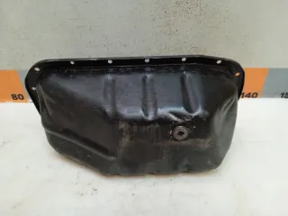 7700100375 Поддон масляный двигателя Renault Clio 2 Арт 2-670890, вид 4