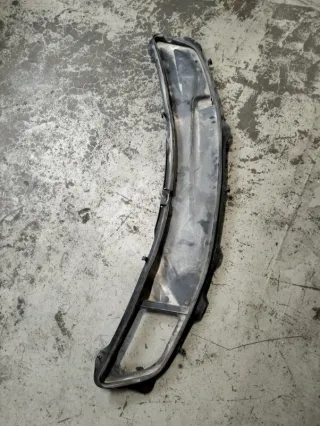A1648800205 Накладка капота Mercedes ML W164 Арт 2-671282, вид 1
