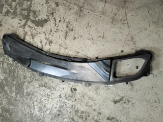 A1648800205 Накладка капота Mercedes ML W164 Арт 2-671282, вид 2