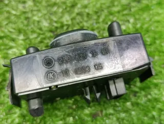 A2208211551 Кнопка регулировки зеркал Mercedes CL C215 Арт 2-671491, вид 9