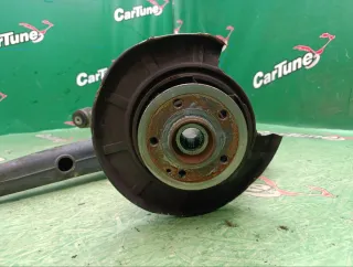 A6393504701 Ступица Mercedes Vito W639 Арт 2-671602, вид 7