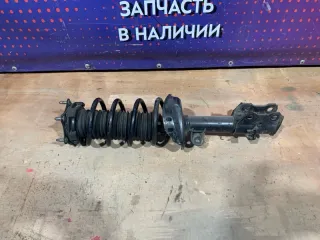 51601SWJK120 Стойка амортизатора Honda CR-V 3 Арт 2-671960, вид 1
