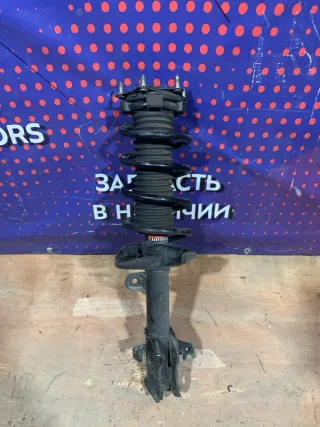 51601SWJK120 Стойка амортизатора Honda CR-V 3 Арт 2-671960, вид 3