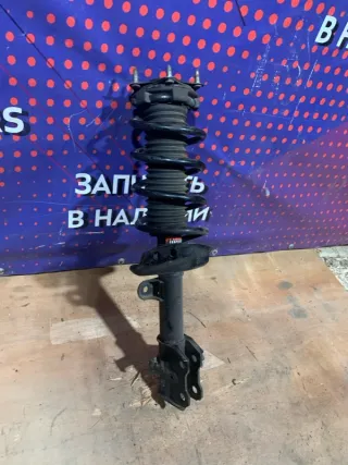 51601SWJK120 Стойка амортизатора Honda CR-V 3 Арт 2-671960, вид 5