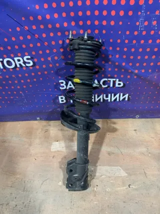 51601SWJK120 Стойка амортизатора Honda CR-V 3 Арт 2-671960, вид 7