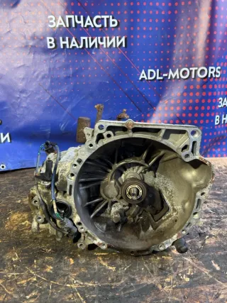 FC0217150C КПП механическая (МКПП) Mazda 3 BK Арт 2-672032, вид 1