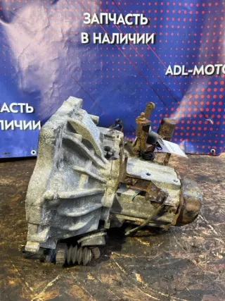 FC0217150C КПП механическая (МКПП) Mazda 3 BK Арт 2-672032, вид 3