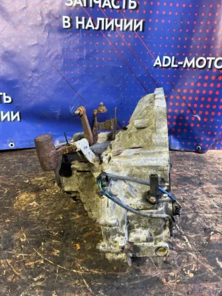FC0217150C КПП механическая (МКПП) Mazda 3 BK Арт 2-672032, вид 5