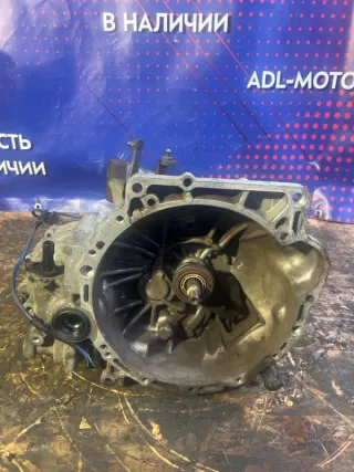 FC0217150C КПП механическая (МКПП) Mazda 3 BK Арт 2-672033, вид 1