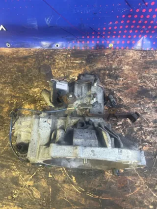 FC0217150C КПП механическая (МКПП) Mazda 3 BK Арт 2-672033, вид 2