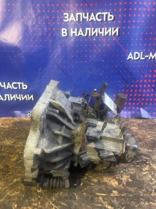 FC0217150C КПП механическая (МКПП) Mazda 3 BK Арт 2-672033, вид 3